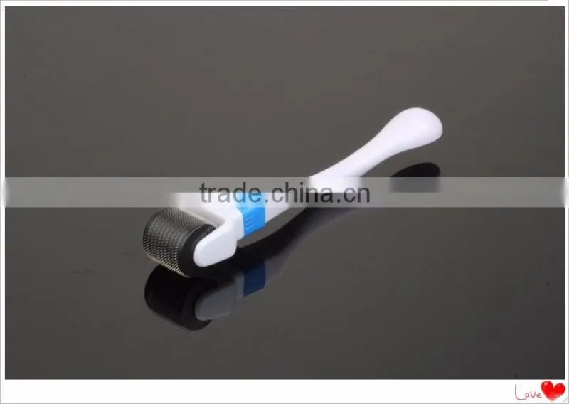 Factory Direct Sale 360 Degree Rotated 1mm Dermaroller