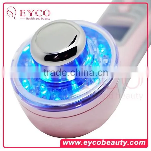 Eycobeauty EC-105 skin tightening device home use rechargeable skin rejuvenation beauty facial instrument