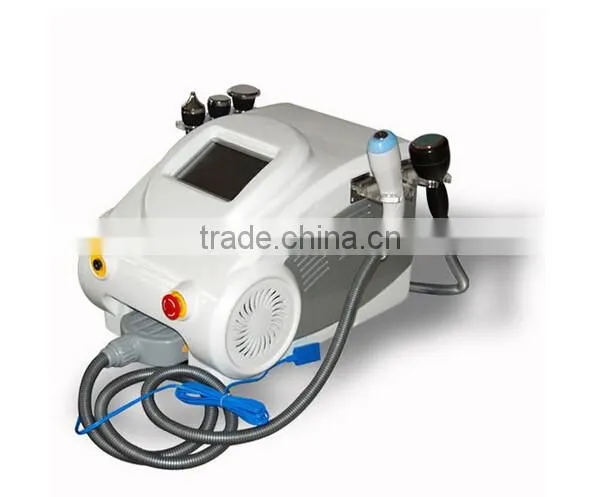 body slimming multifunction beauty machine/multifunction machine