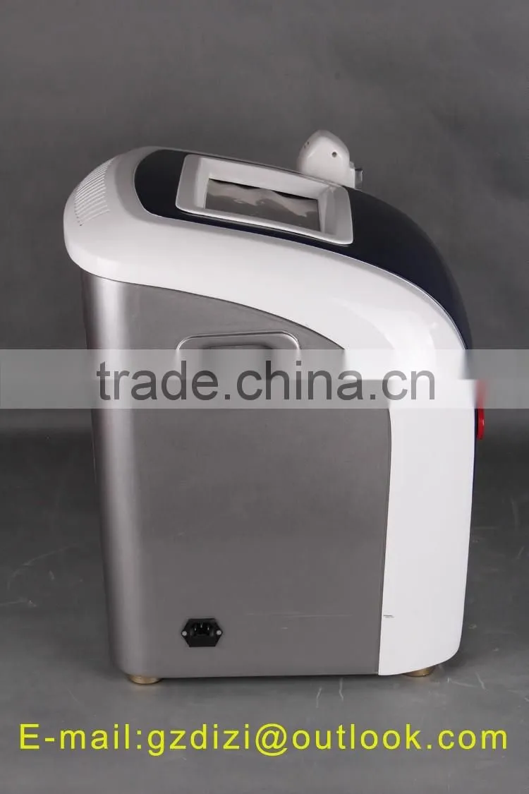 IPL/permanent hair removal,laser hair removal machine