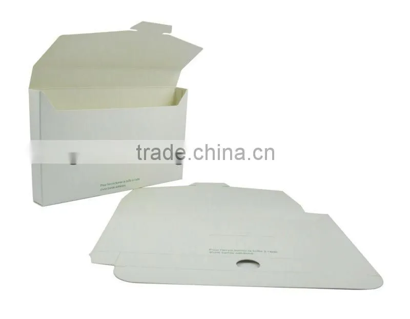 Animaux paper package box