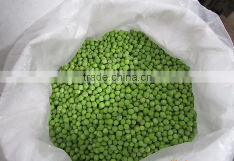IQF Green Pea