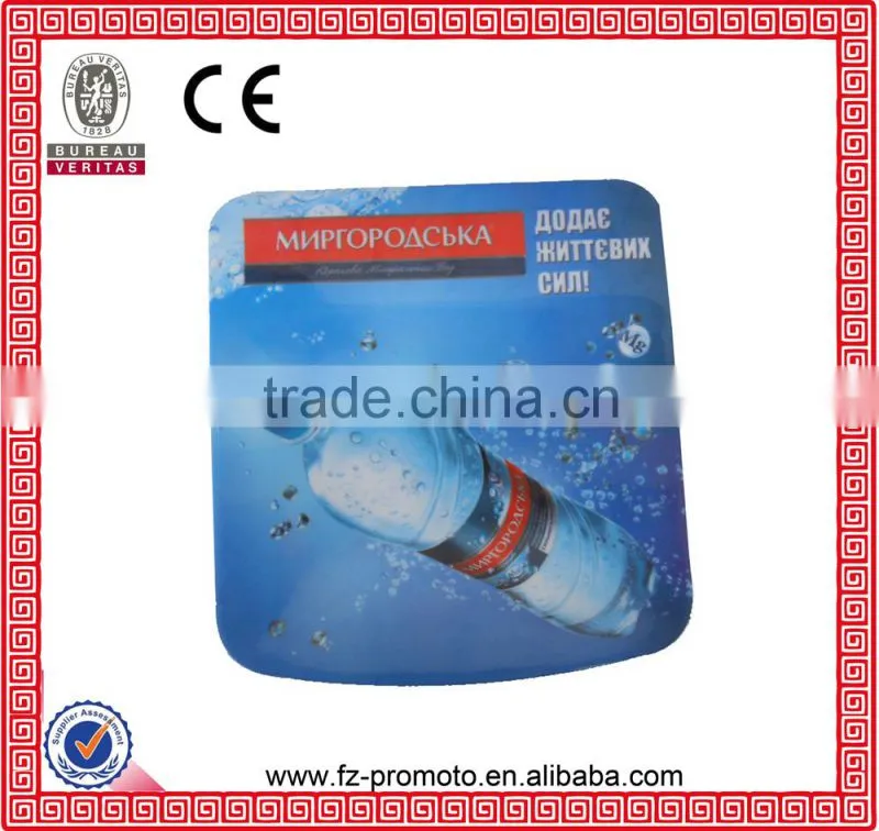 coin tray in melamine material