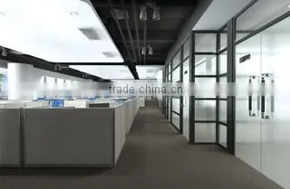 Dalian Zhongchao Food Co., Ltd. company overview - view 1
