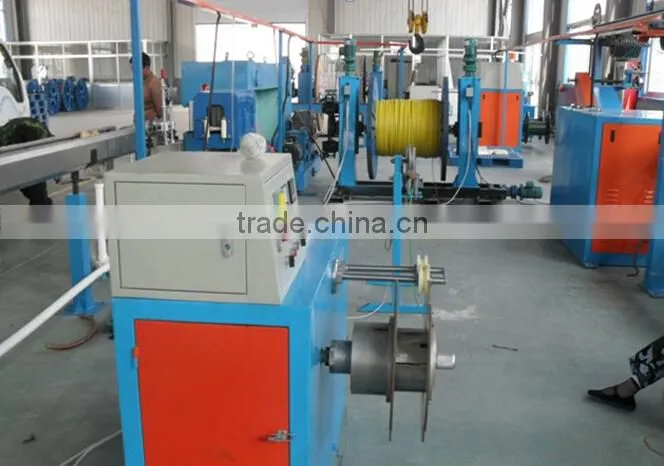 hot selling wire winding machine/automatic winding machine