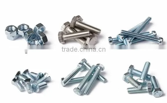 Automatic High Quality Screw Thread Making Machines