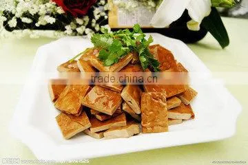 cooking machine for bean product