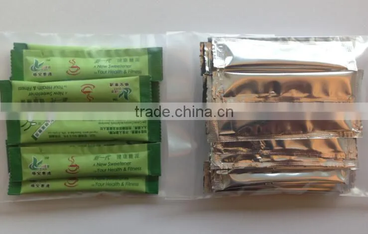 Pure Rebaudioside A Steviol Glycosides 90% 95% Rebaudioside A (Reb A) 97% HPLC