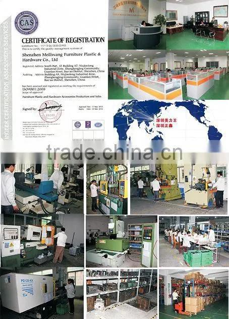 Hot Sell M10 Steel Spreading Dowels Nut