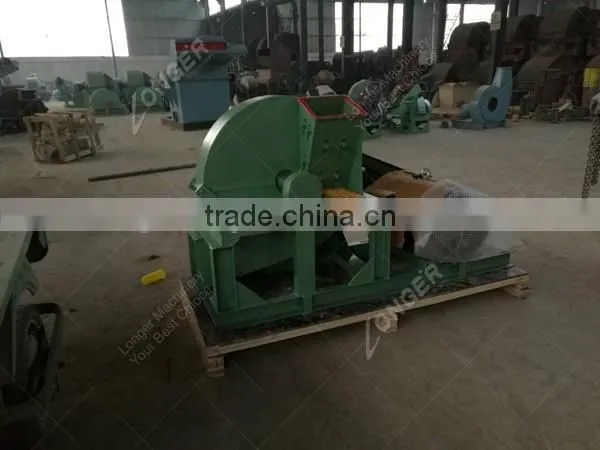 Industrial Hot Selling Animal bedding Wood Shaving Machine Price