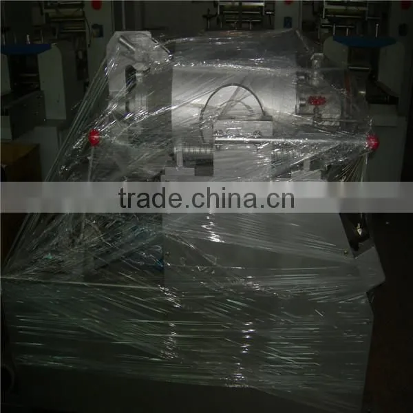 high efficiency and professional corn bulking machine