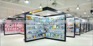 Shantou Zhorya Toys Co., Ltd. company overview - view 2