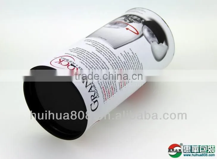 Embossing Printed Color Box Packing For Wine