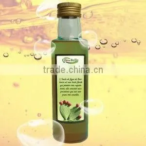 prickly pear seeds oil