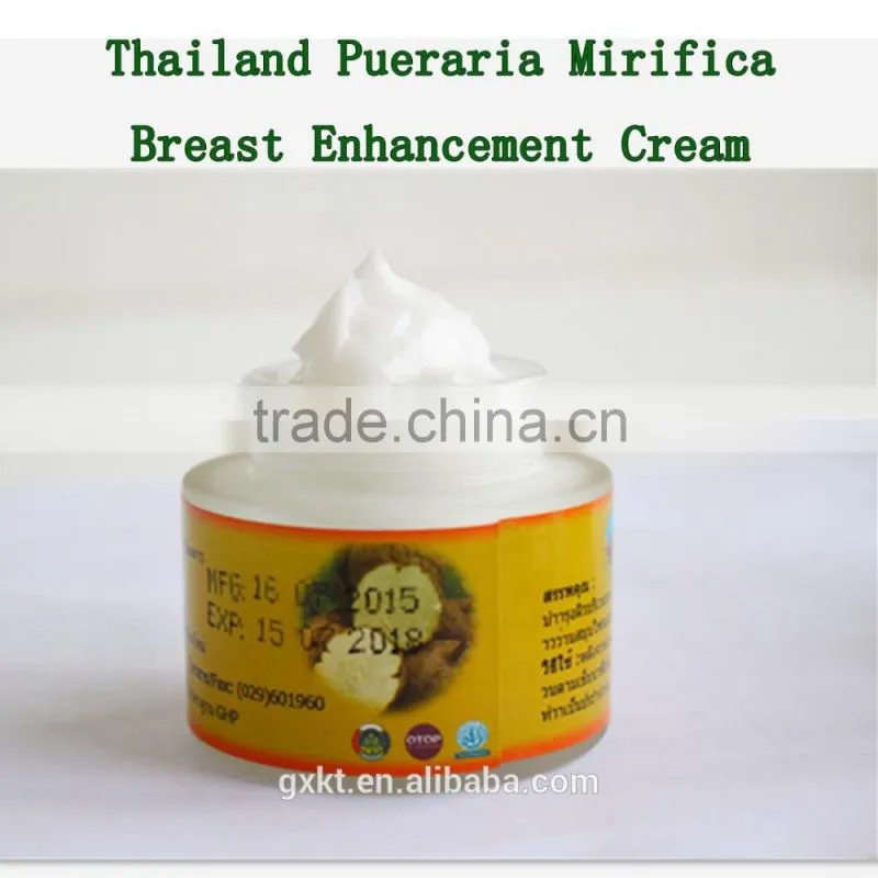 Thailand Pueraria Mirifica Breast Tight Cream big breast cream