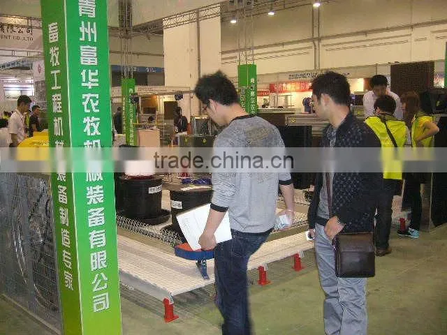 factory hot sale chicken coop flooring 2012 good quality