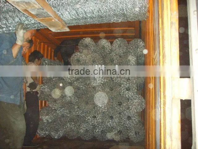 diamond wire mesh/chain link fence/