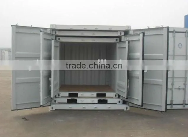 6/7/8/9 FT s mini container
