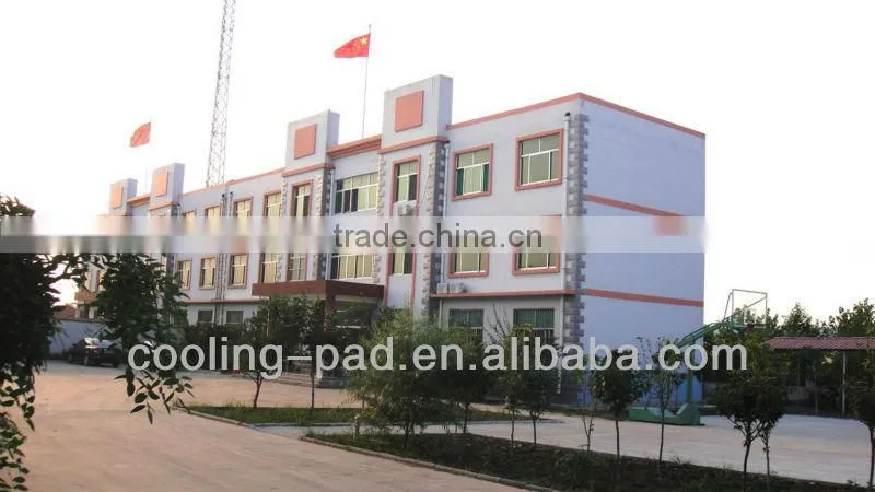 Greenhouse Auto Gas Burning Heating Machine