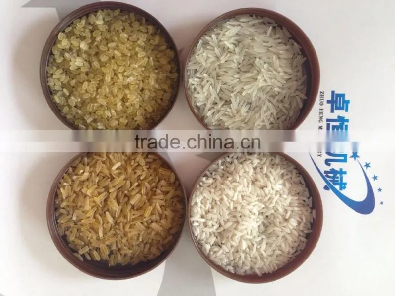 High Quality Best Quality Artificial/Nutritional rice processing line/plant
