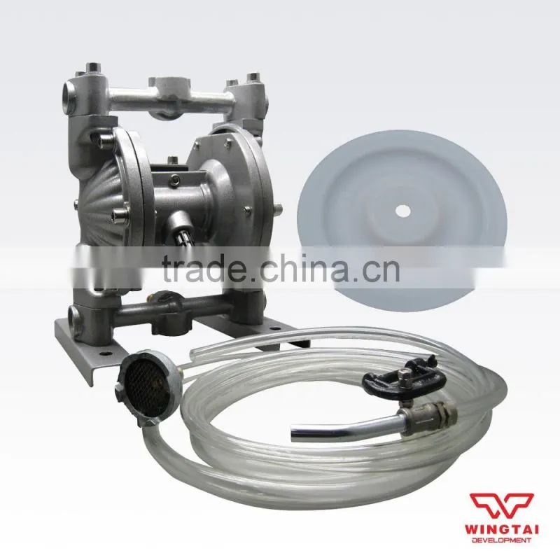 Automatic Viscosity Control System For Plastic Film Laminator