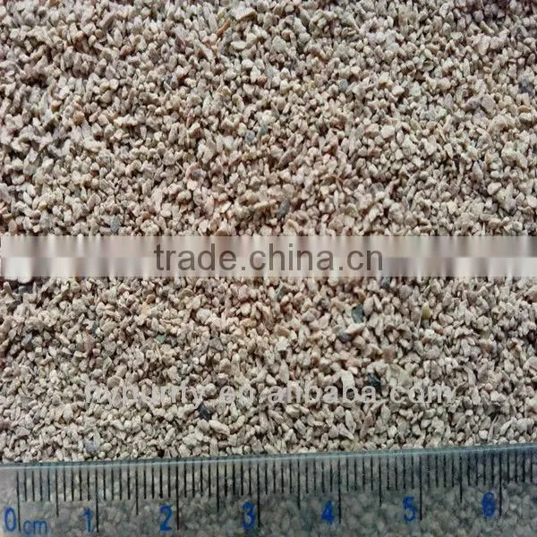 Supply 3*6mm zeolite filter media at ro water purifier price