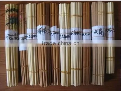 disposable bulk bamboo chopsticks