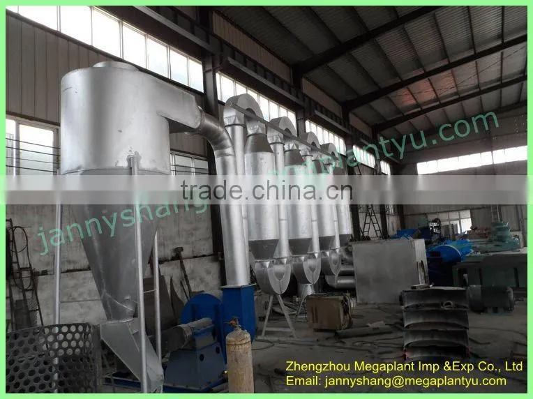 Airflow Type Sawdust Drying Machine with Cheap Price
