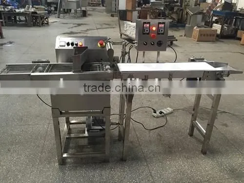 CE approved chocolate making machine/ chocolate tempering machine for sale