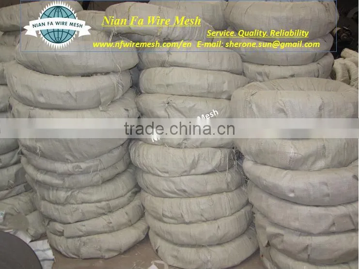 Stainless Steel Razor Barbed Wire Manufacturing (Factory) Guangzhou