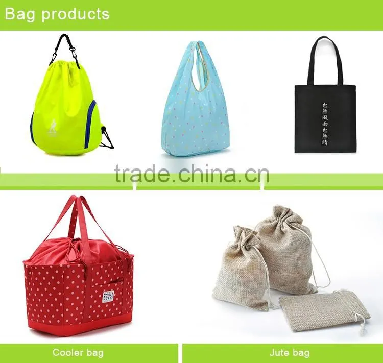 Hot Sales Top Grade food polyester cooler bag
