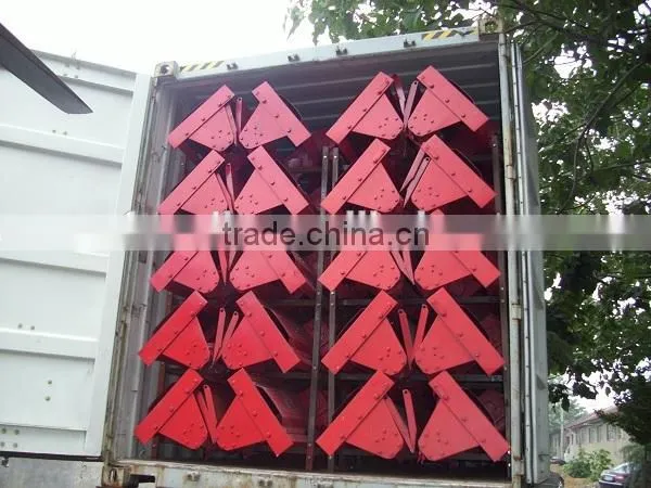 BEST SELLING SMALL GEAR BOX 1GQN-125 ROTARY TILLER
