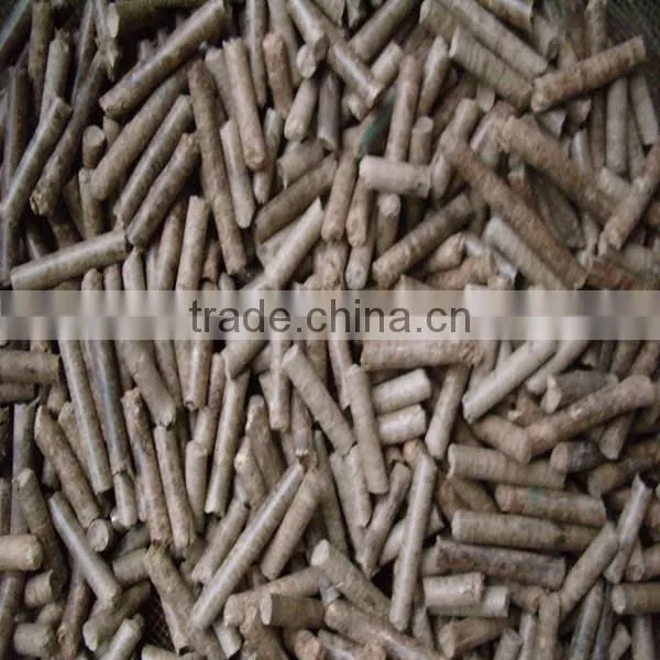 complete wood pellet plant prouduction lines 2 - 4tons in hour