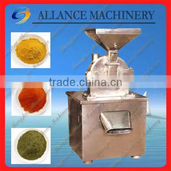 168 Good Price Chili Grinder Machine