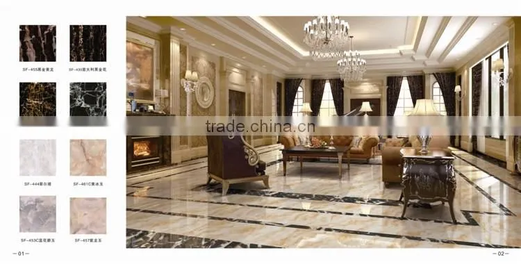 Low price marble tile made in china