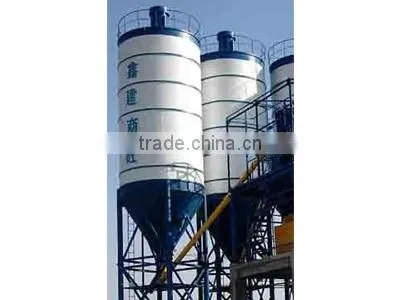 Hi-tech !!!!Concrete Batching Plant HLS150