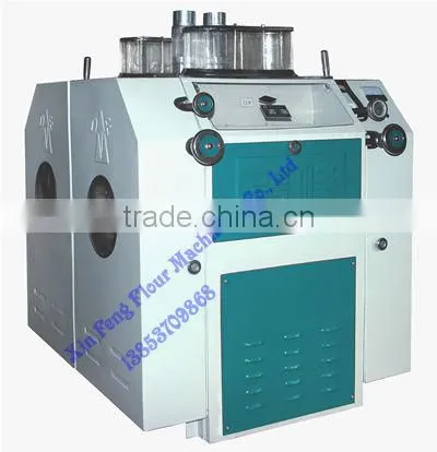 flour mill machinery