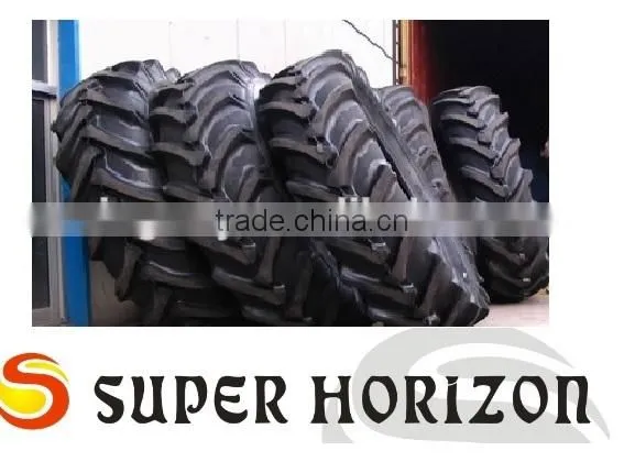 Tractor spare parts tyres tractor tire used 20.8 34