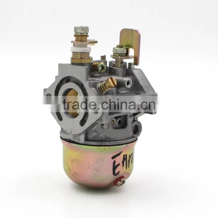 Gas Fuel Carburetor Carb Part For EH12 Generator Mower Rammer Engine Motor