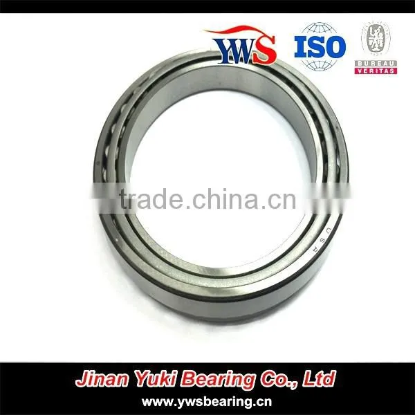 Single Row tapered roller bearing LL420549/LL420510