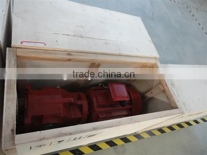 SEW Model helical bevel gear reducer right angle gear motor geared motors 800w 220v 440V ac gear motor