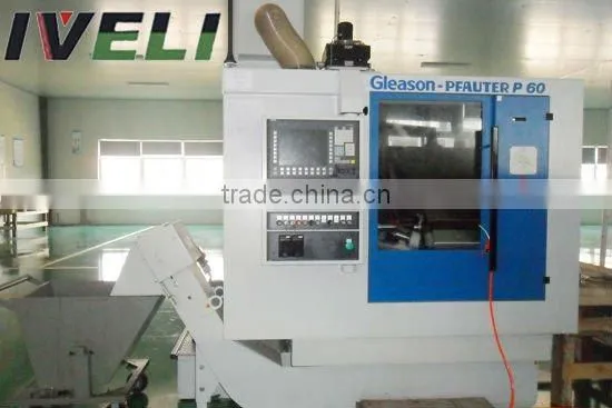 worm gear for elevator