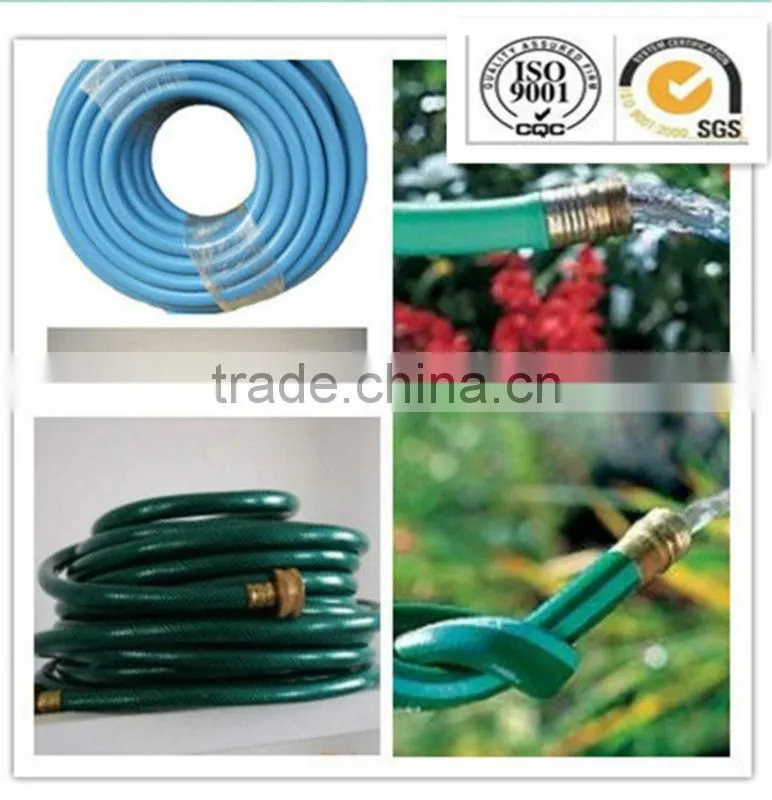 pvc expandable garden hose