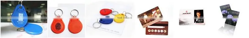 China Manufacturer supplying 13.56mhz 860-960mhz rfid laundry tag in low cost