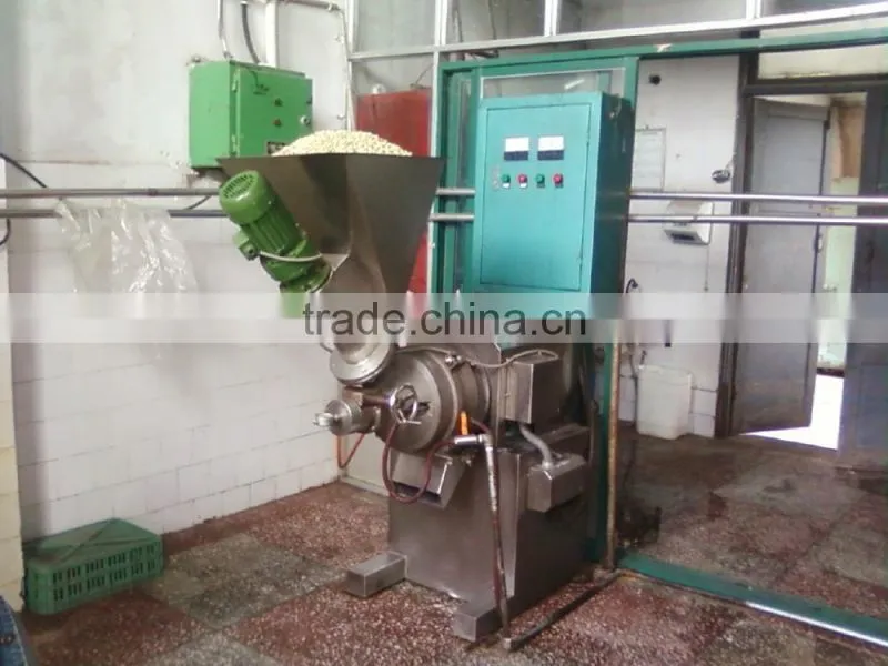 New Arrival ! Peanut,Sesame Mill Machine/Superfine Micro Mill/Micro Fine Grinding Machine