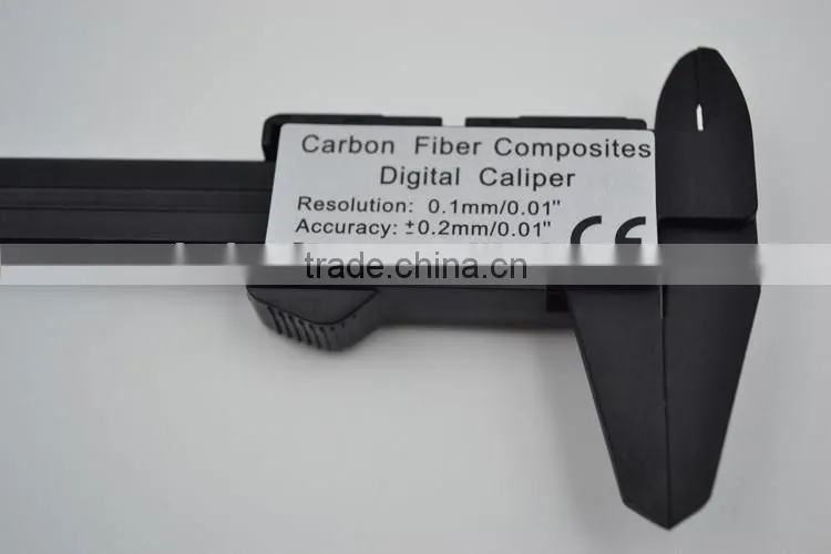 Electronic Digital Caliper Inch/Metric/Fractions