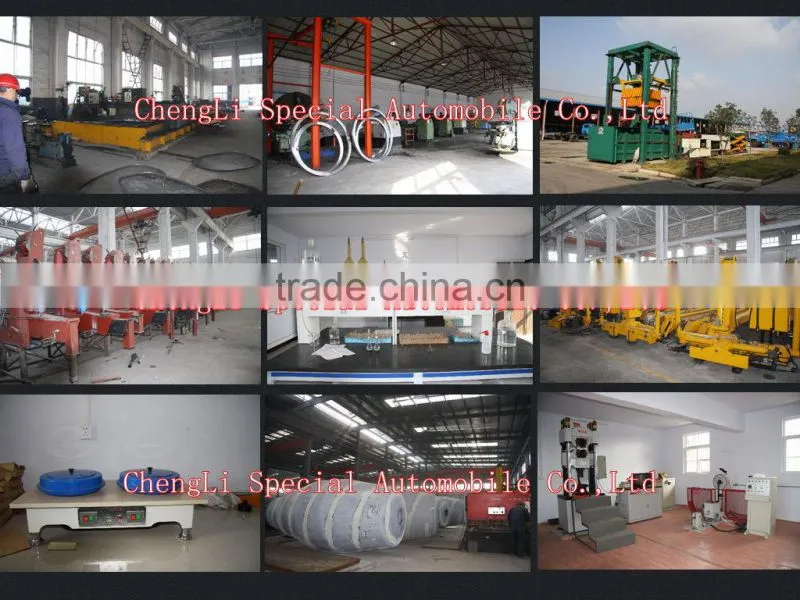 DongFeng 4X2 210HP Asphalt Distributor bitument tank truck