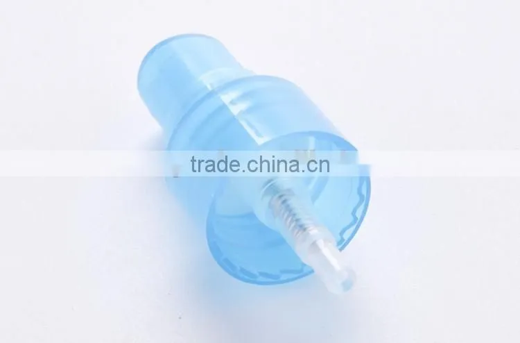 micro mist irrigation fine mist sprayer bottle water mist sprayer for plastic bottle