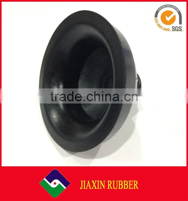 High Pressure Wooden Handle Plunger Toilet Suction Pump