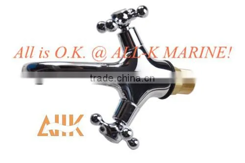 Mixing Lavatory Faucets